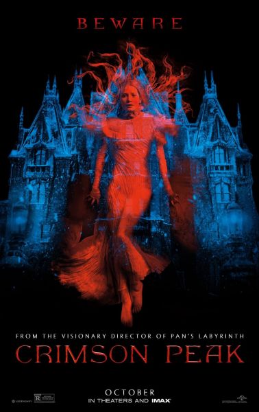 watch-Crimson Peak