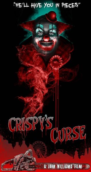 watch-Crispy s Curse