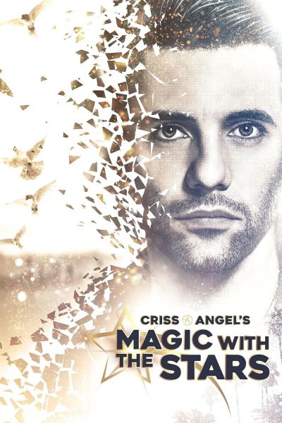 watch-Criss Angel s Magic with the Stars