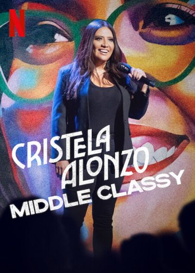 watch-Cristela Alonzo  Middle Classy