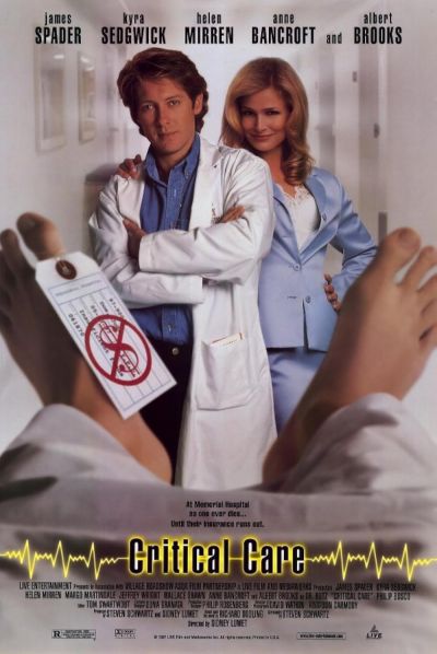 watch-Critical Care