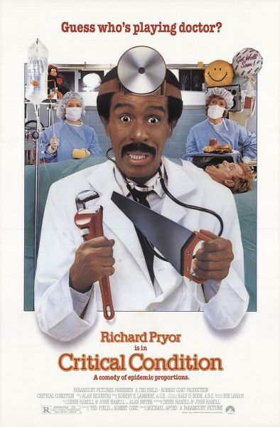 watch-Critical Condition