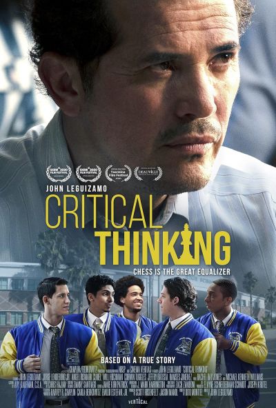 watch-Critical Thinking