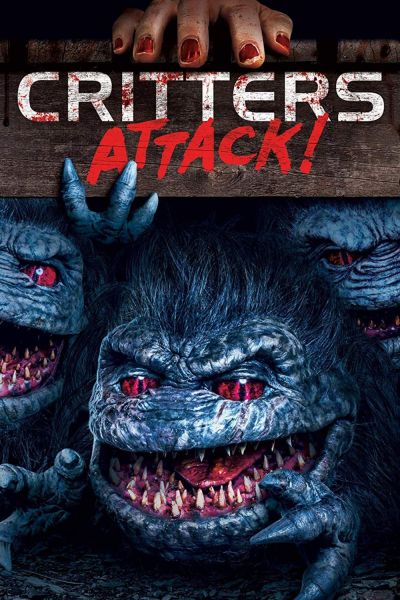 watch-Critters Attack
