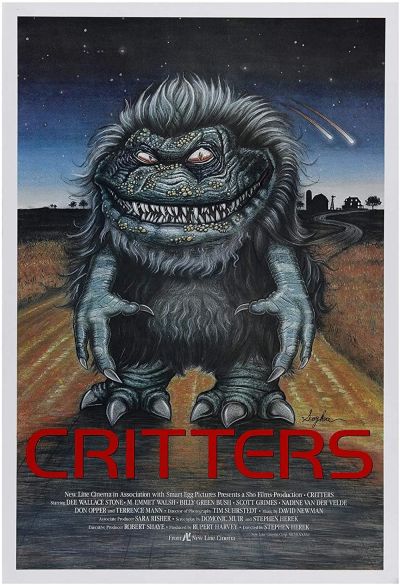 watch-Critters