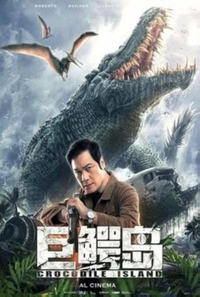 watch-Crocodile Island