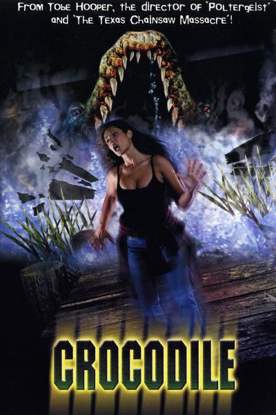 watch-Crocodile