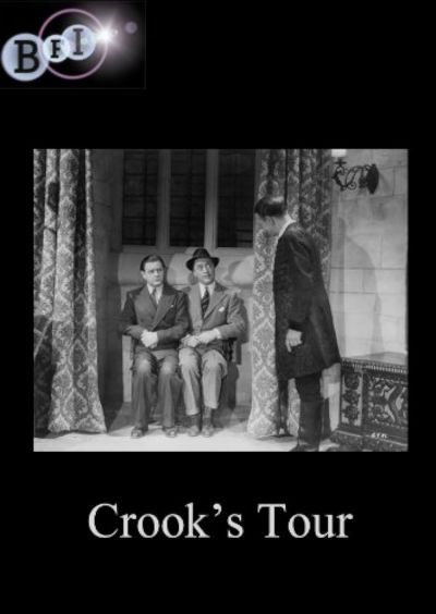 watch-Crook s Tour