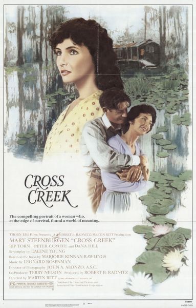 watch-Cross Creek