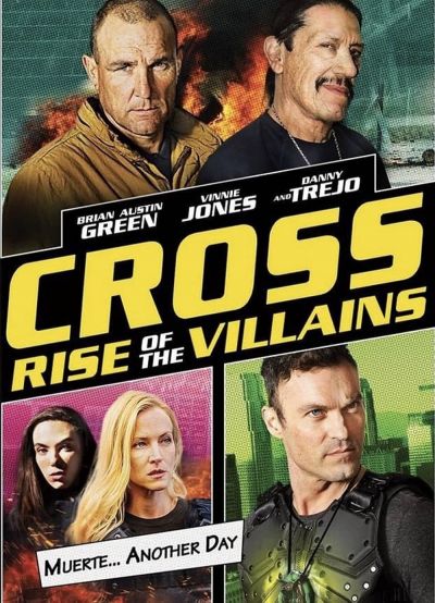 watch-Cross  Rise of the Villains