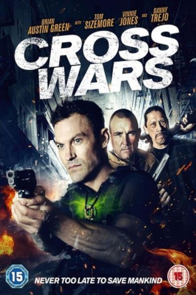 watch-Cross Wars