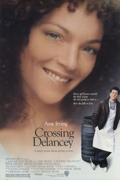 watch-Crossing Delancey
