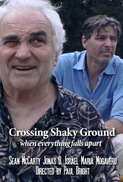 watch-Crossing Shaky Ground