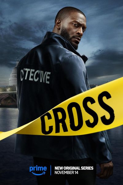 watch-Cross