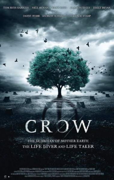 watch-Crow
