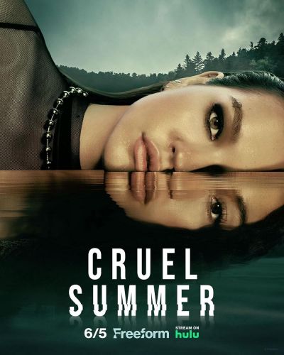 watch-Cruel Summer