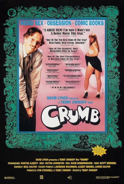 watch-Crumb