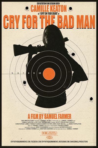 watch-Cry for the Bad Man