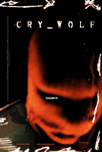 watch-Cry Wolf