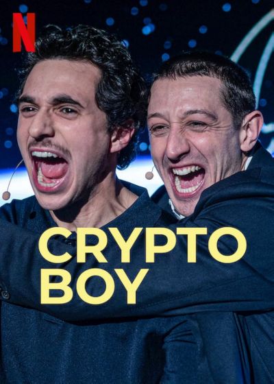 watch-Crypto Boy