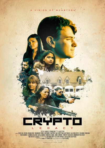 watch-Crypto Legacy