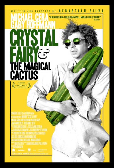 watch-Crystal Fairy   the Magical Cactus