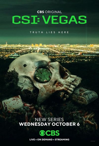 watch-CSI  Vegas