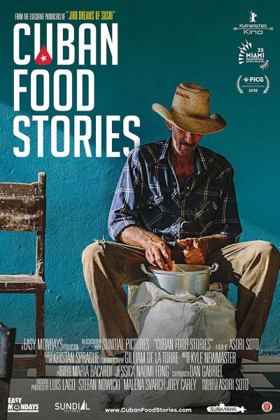 watch-Cuban Food Stories