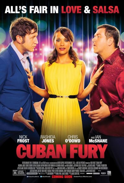 watch-Cuban Fury