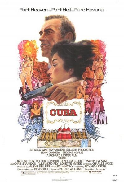 watch-Cuba