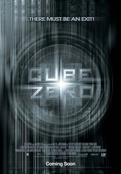 watch-Cube Zero
