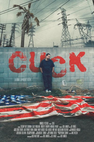 watch-Cuck