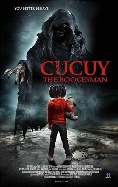 watch-Cucuy  The Boogeyman
