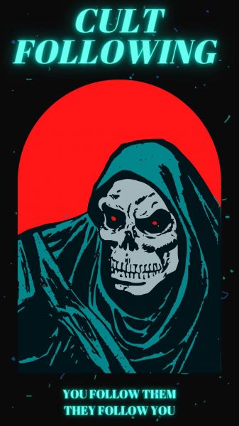 watch-Cult Following