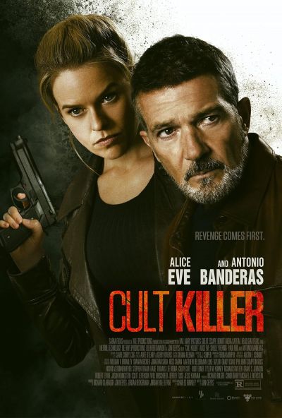 watch-Cult Killer