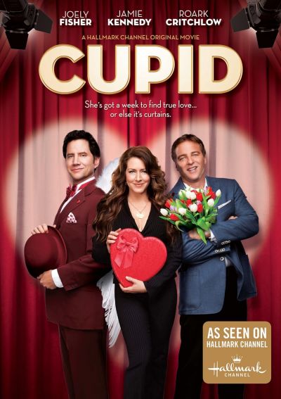 watch-Cupid
