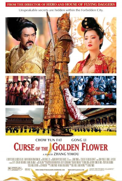 watch-Curse of the Golden Flower