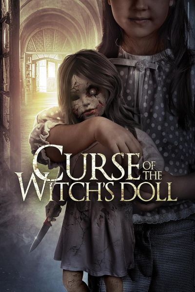 watch-Curse of the Witch s Doll
