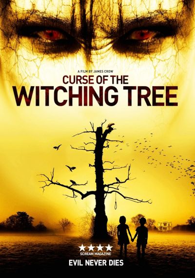 watch-Curse of the Witching Tree
