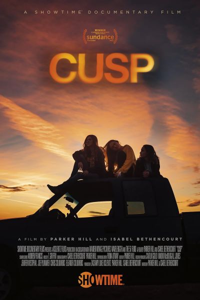 watch-Cusp
