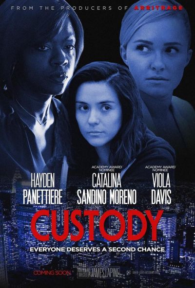 watch-Custody