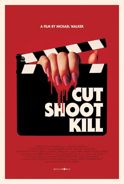 watch-Cut Shoot Kill