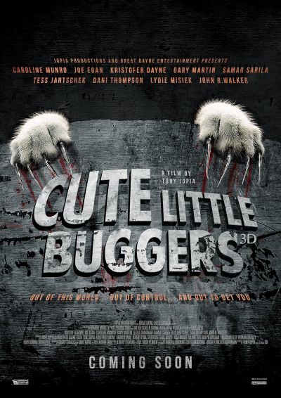 watch-Cute Little Buggers