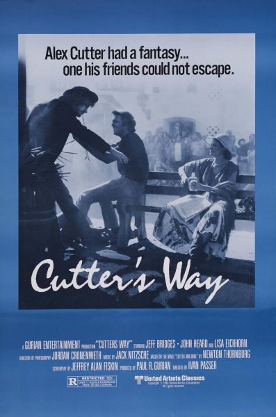 watch-Cutter s Way
