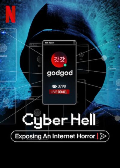 watch-Cyber Hell  Exposing an Internet Horror