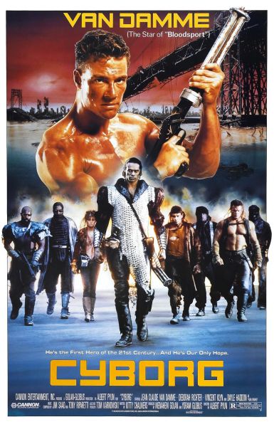 watch-Cyborg