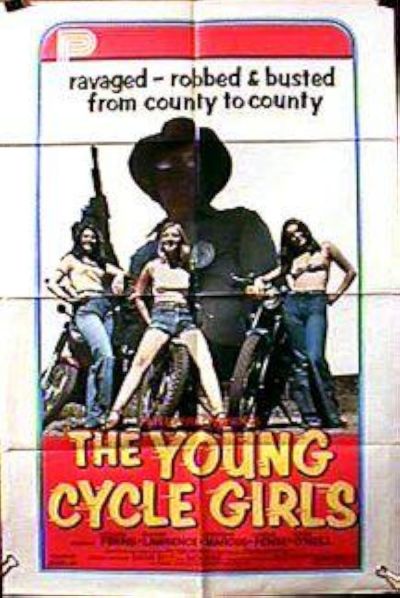 watch-Cycle Vixens