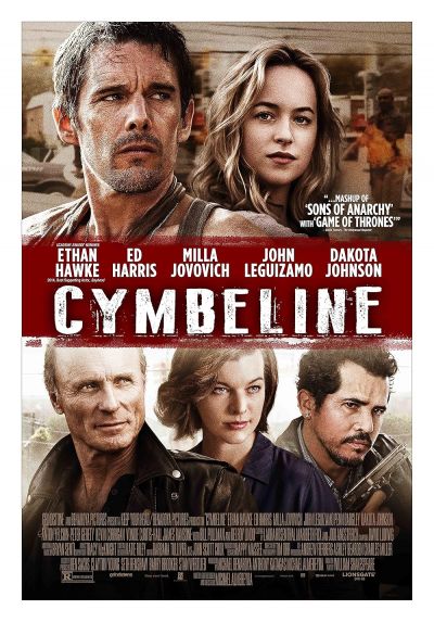 watch-Cymbeline