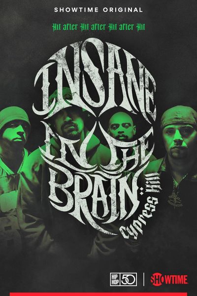watch-Cypress Hill  Insane in the Brain