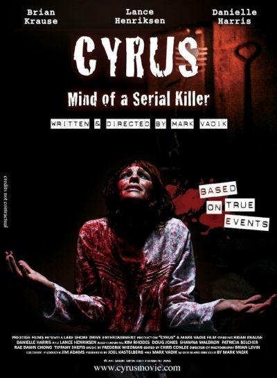 watch-Cyrus  Mind of a Serial Killer